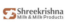 ShreeKrishna Milk & Milk Products logo